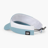 Ciele FSTVisor SC Classic Athletics SL Chambray Running Visor