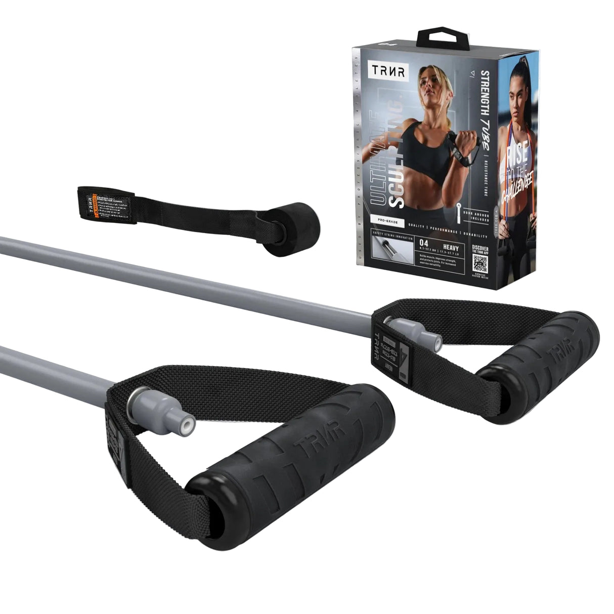 TRNR Strength Tube