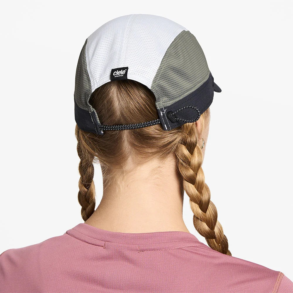 Ciele FSTCap SC Field Iconic SL Whitaker Running Cap