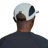 Ciele GOCap Field IconicBar Deepspace Running Cap