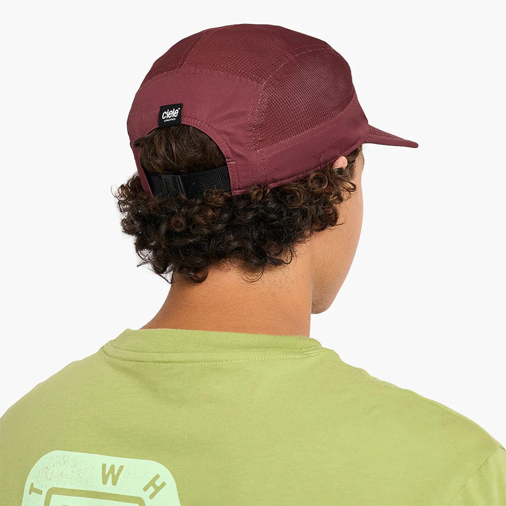 Ciele GOCap Field Mont W Andorra Running Cap