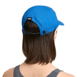 Ciele FSTCap SC Classic Athletics SL Azure Running Cap
