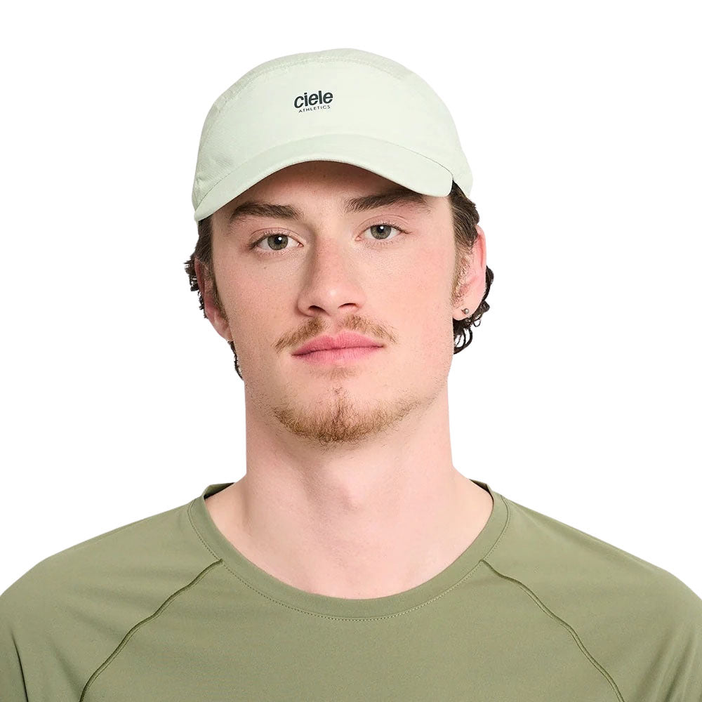 Ciele FSTCap SC Classic Athletics SL Lightmoss Running Cap