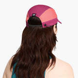 Ciele FSTCap SC Field Iconic SL Mulberry Bocasana Running Cap