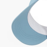 Ciele FSTVisor SC Classic Athletics SL Chambray Running Visor