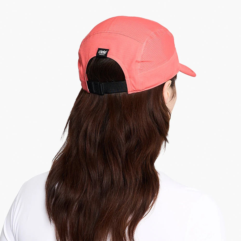 Ciele GOCap SC Field Capital Geraldine Running Cap