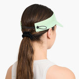 Ciele FSTVisor SC Classic Athletics SL Spearmint Running Visor