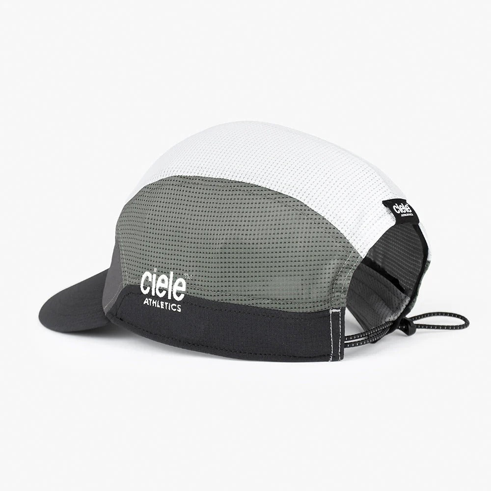 Ciele FSTCap SC Field Iconic SL Whitaker Running Cap