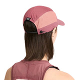 Ciele FSTCap SC Field IconicBar SL Rosedawn Running Cap