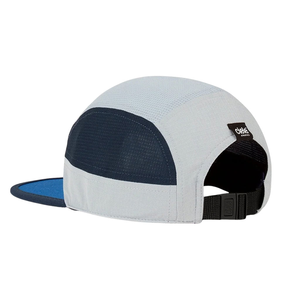 Ciele GOCap Field IconicBar Deepspace Running Cap