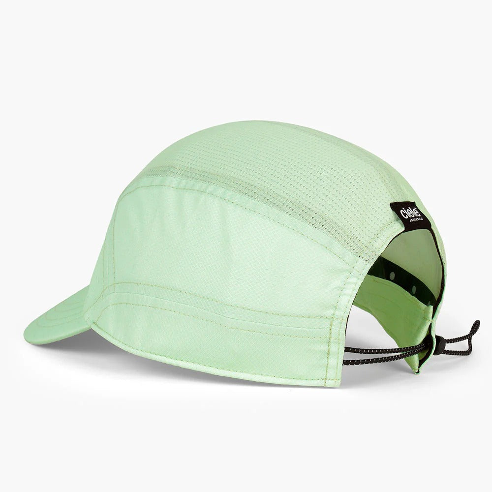 Ciele FSTCap SC Classics Spearmint Running Cap