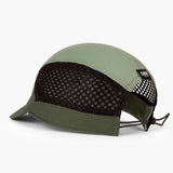 Ciele FSTCap SC Short Brim EQ Iconic Bar SL Running Cap