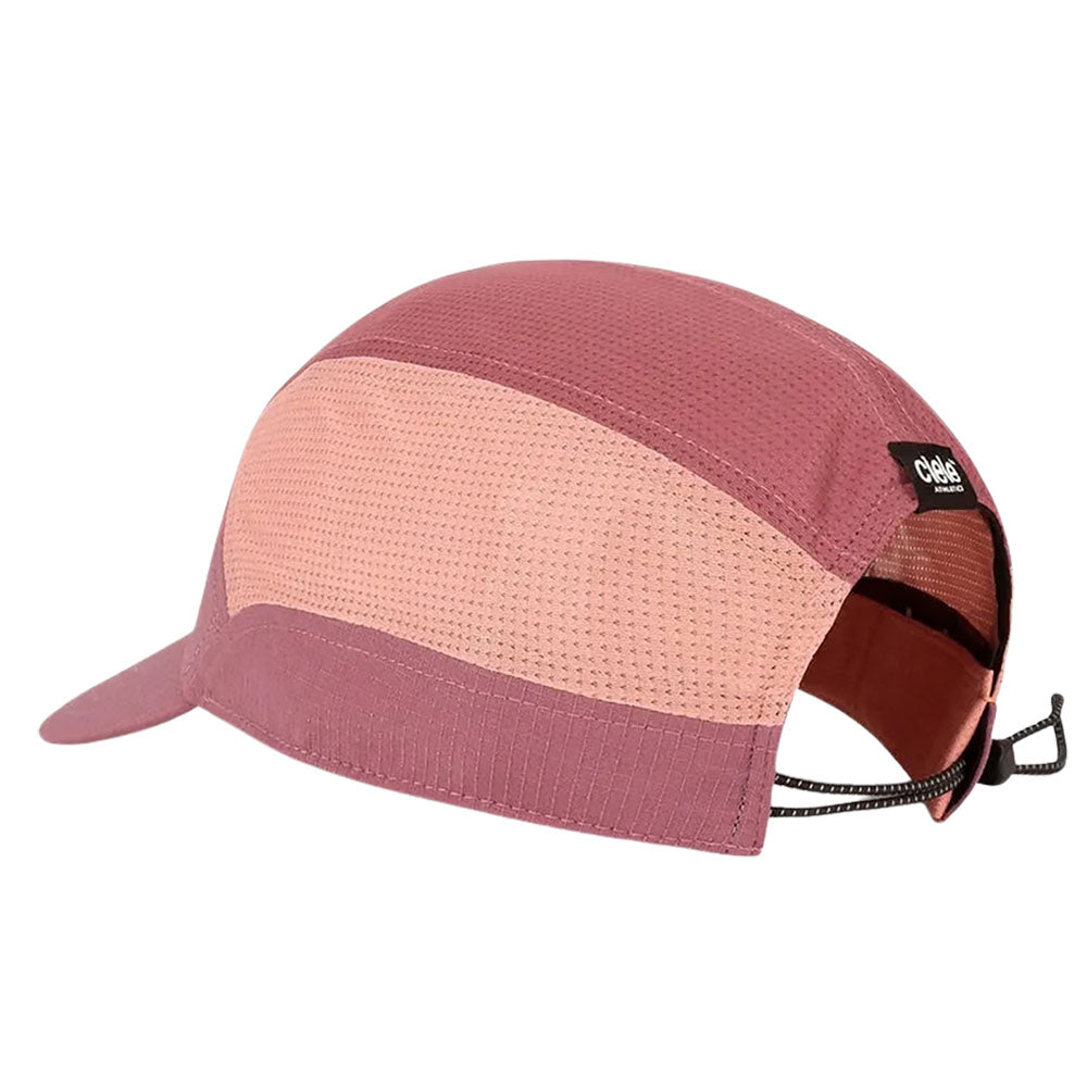 Ciele FSTCap SC Field IconicBar SL Rosedawn Running Cap