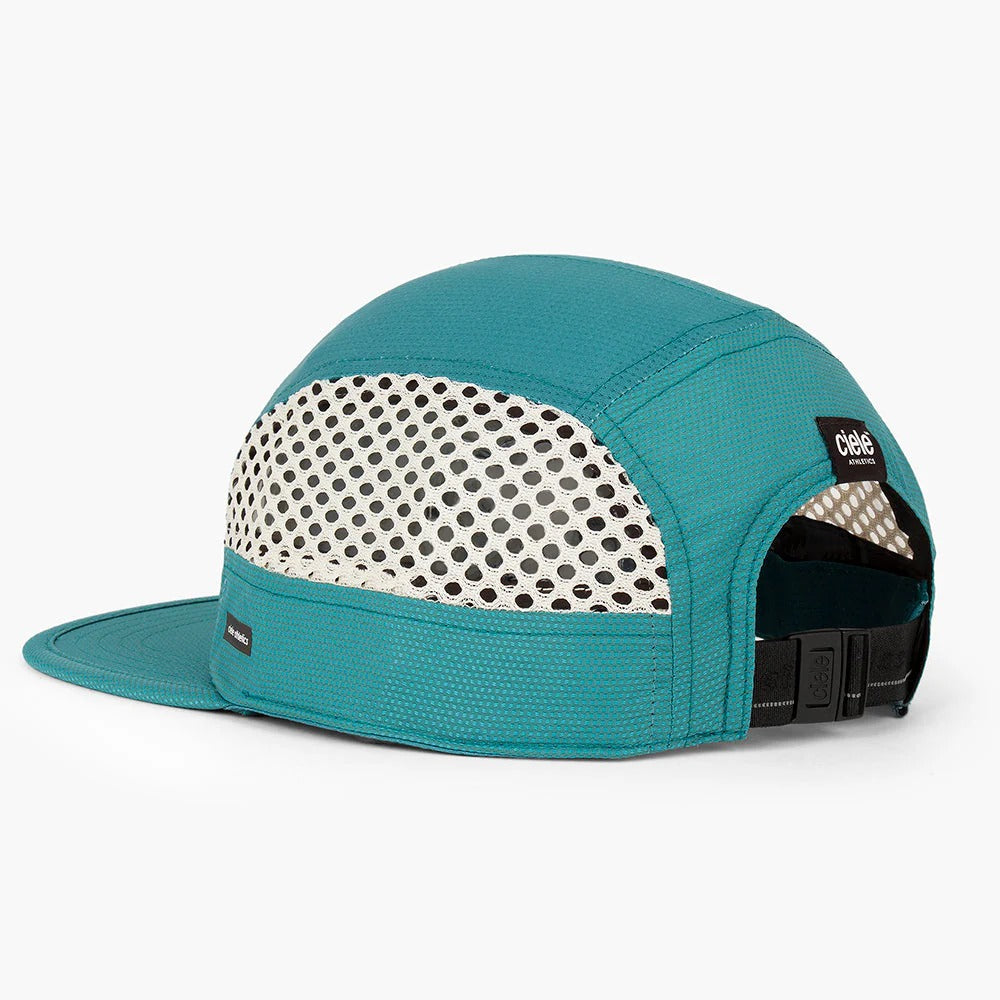 Ciele GOCap EQ Side Iconic Bar Running Cap