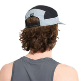 Ciele GOCap Comp Century Black Quarry Running Cap