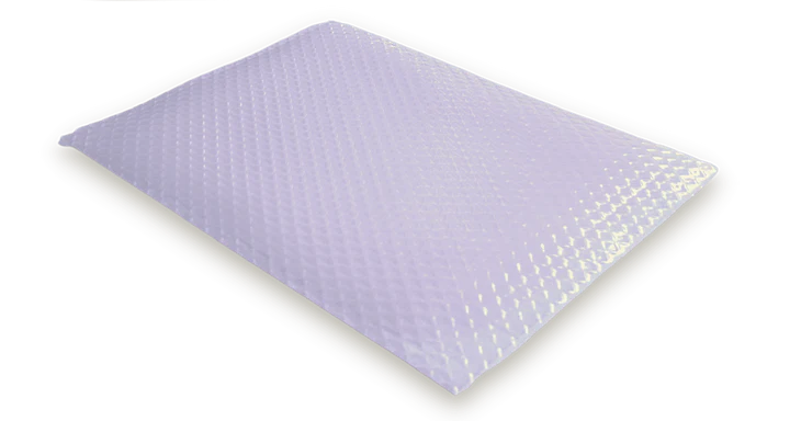 KINETIQQ Magnesium Gel Patch (3 Patch)