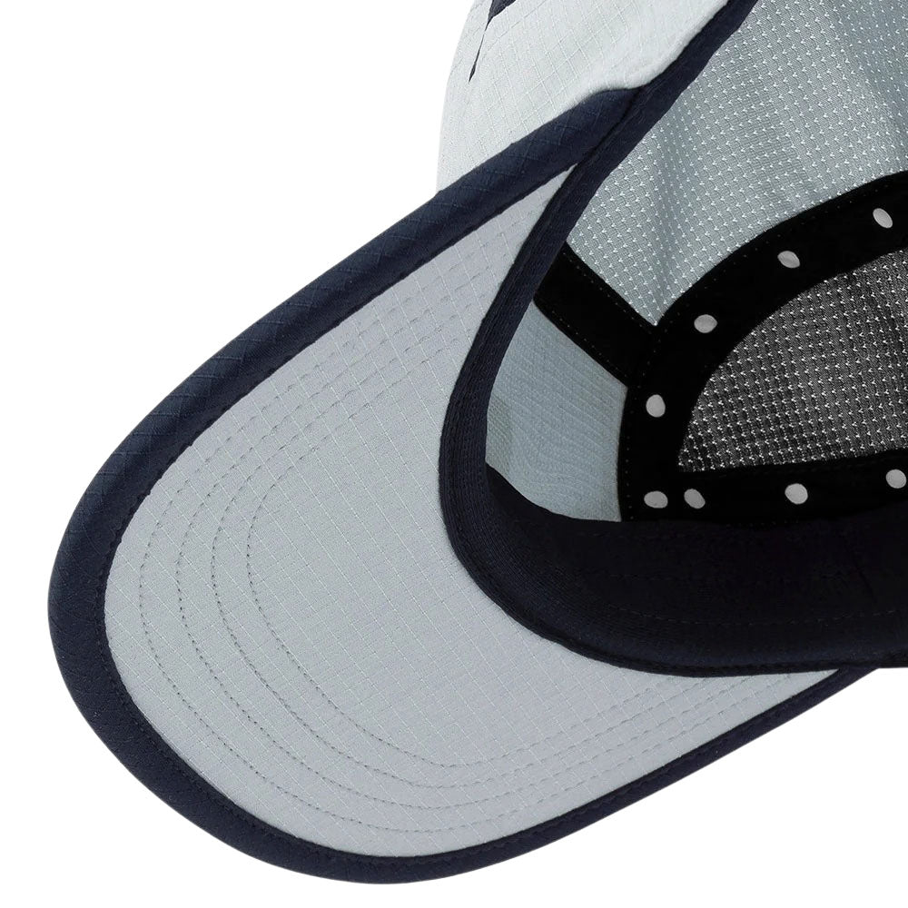 Ciele GOCap Field IconicBar Deepspace Running Cap