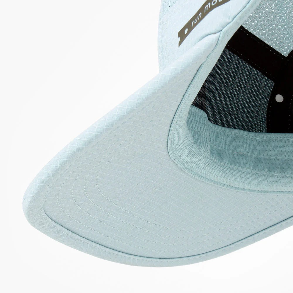 Ciele GOCap Field Mont Sterling Blue Running Cap