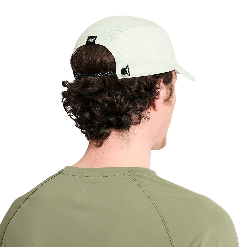 Ciele FSTCap SC Classic Athletics SL Lightmoss Running Cap