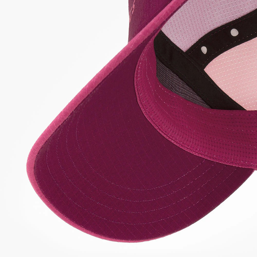 Ciele FSTCap SC Field Iconic SL Mulberry Bocasana Running Cap