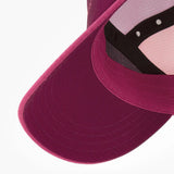 Ciele FSTCap SC Field Iconic SL Mulberry Bocasana Running Cap