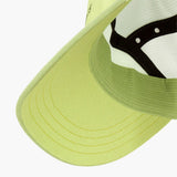 Ciele FSTCap SC Field Iconic SL Sour Green Tarragon Running Cap