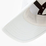 Ciele GOCap SC Field Capital Light Grey Running Cap