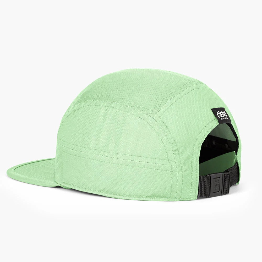 Ciele GOCap Classic Athletics Spearmint Running Cap