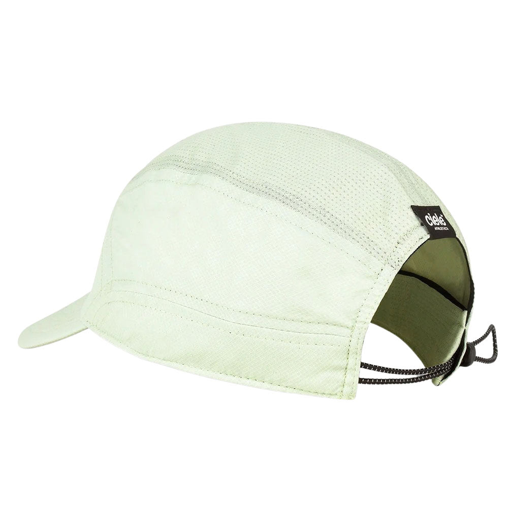 Ciele FSTCap SC Classic Athletics SL Lightmoss Running Cap