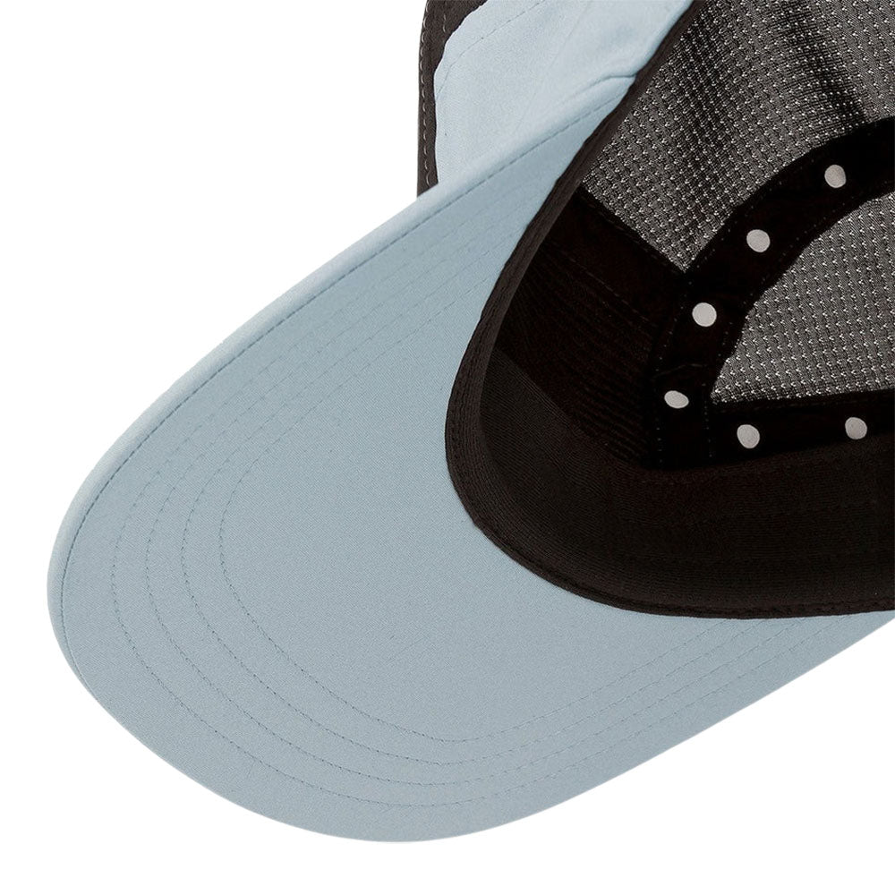 Ciele GOCap Comp Century Black Quarry Running Cap