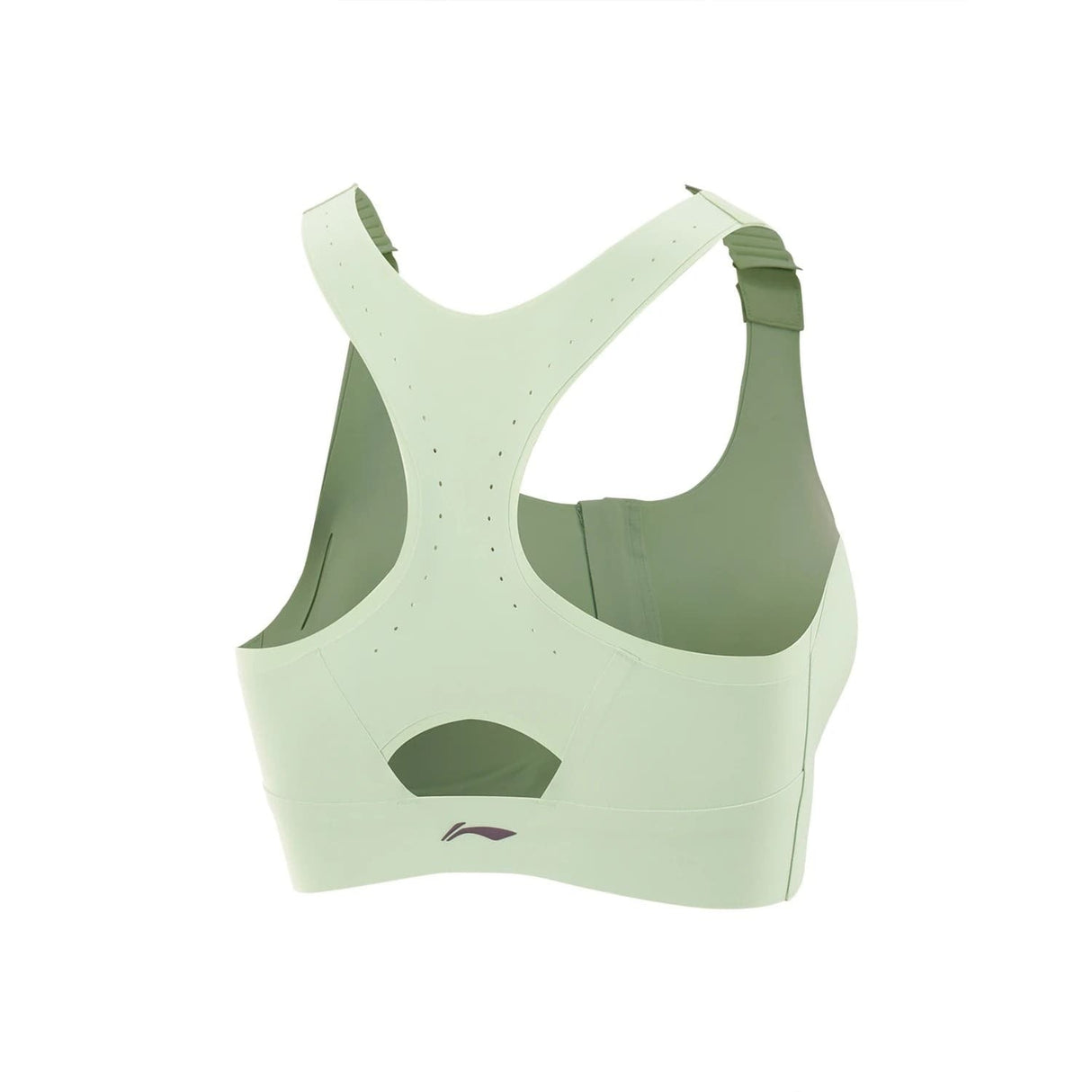 LI-NING Fitness Series Sports Bra (High Impact)