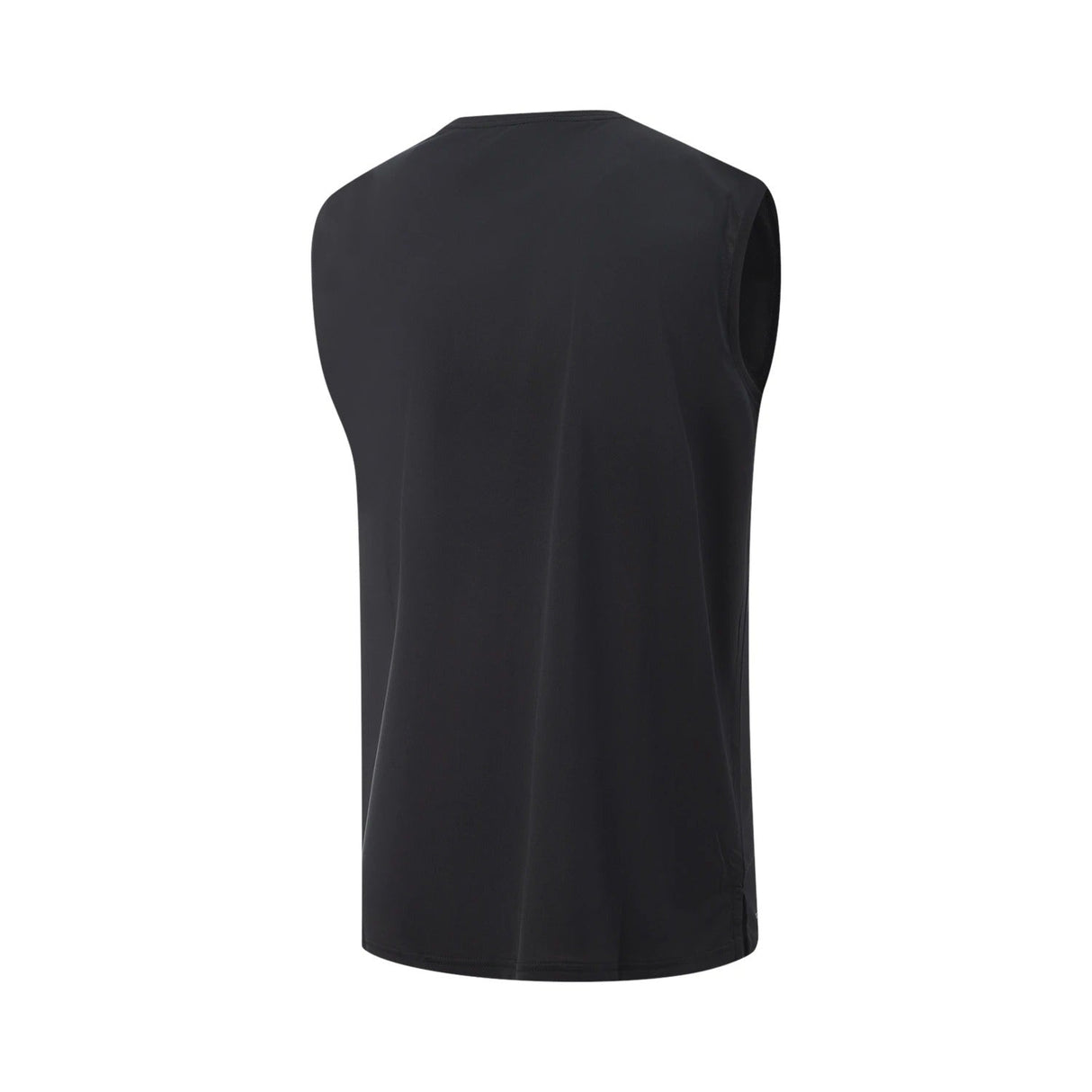 LI-NING Men's BADFIVE Quick-Dry Tank Top