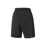 LI-NING Men's Fitness Series Quick-Drying Sports Shorts