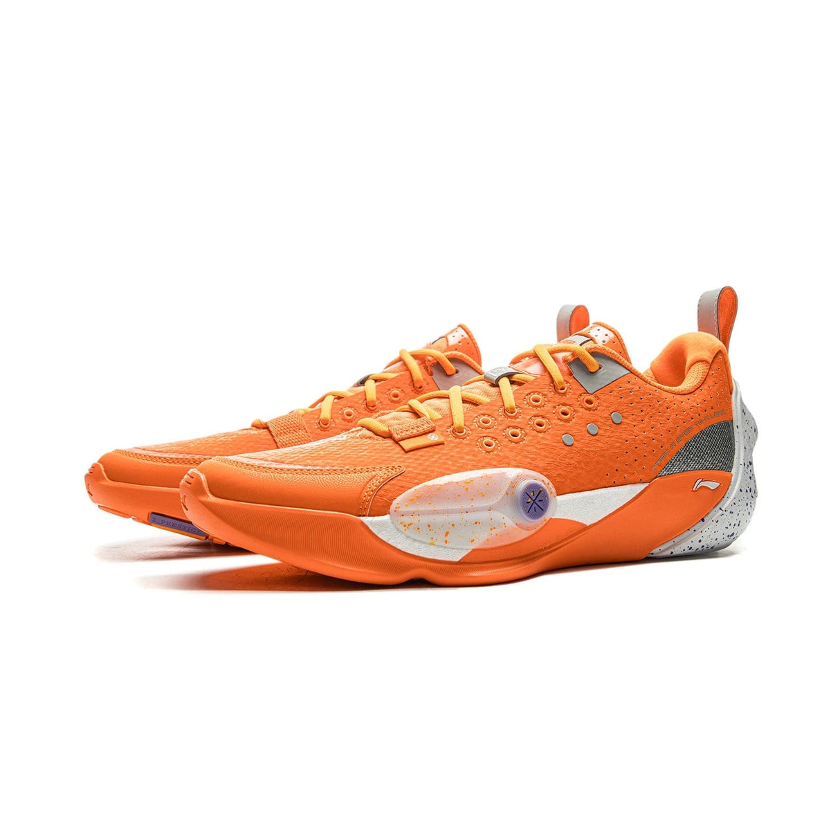 LI-NING Wade All City 13 "ALL RANGE" Basketball Shoes