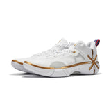LI-NING Men's Wade Shadow 6 V2 "ROAD TO FINALS" Basketball Shoes