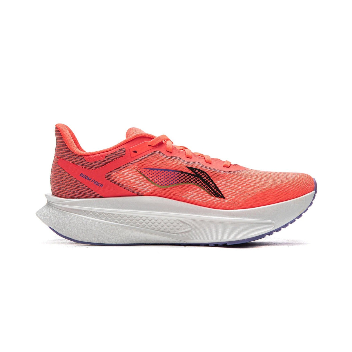 LI-NING Men's Fei Dian CHALLENGER Running Shoes