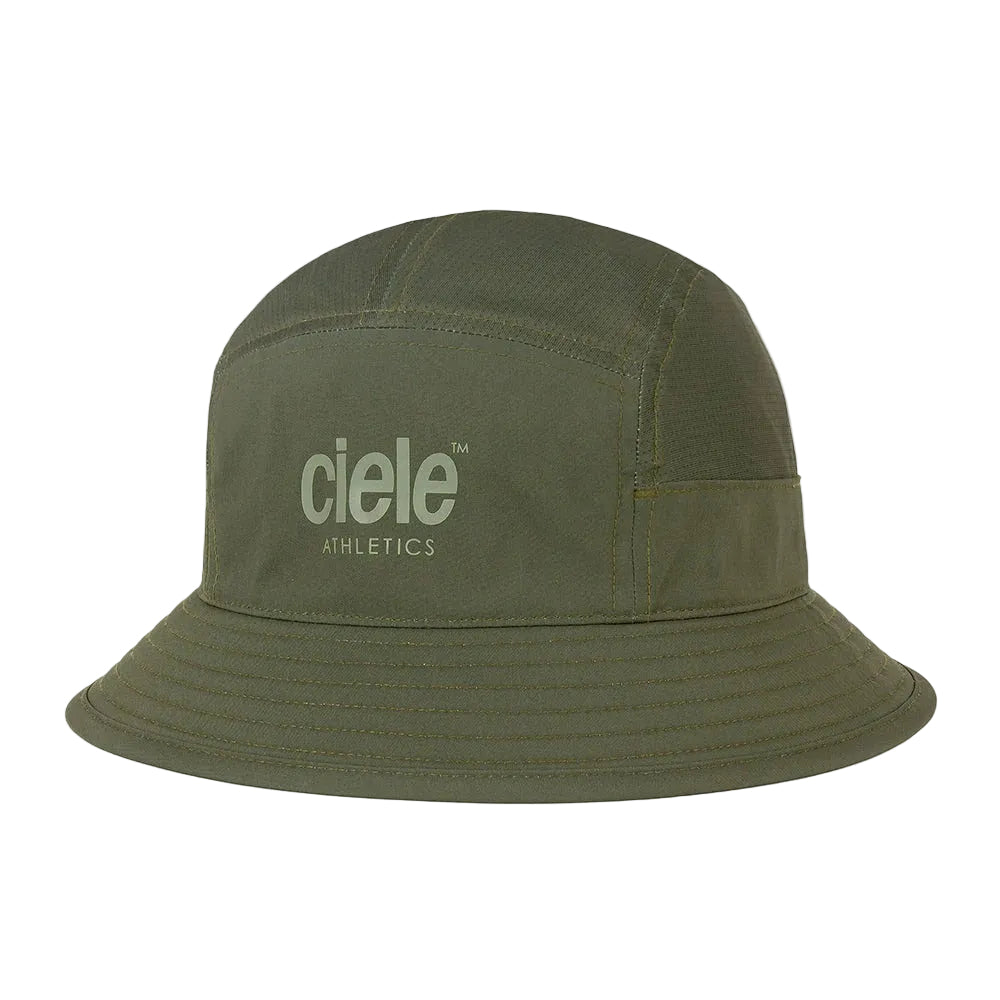 Ciele GOBucket Comp Athletics Kombu Running Bucket Hat
