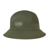 Ciele GOBucket Comp Athletics Kombu Running Bucket Hat