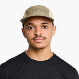 Ciele GOCap Comp Century Canvas Safari Running Cap