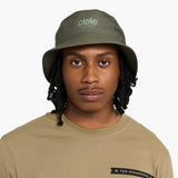 Ciele GOBucket Comp Athletics Kombu Running Bucket Hat