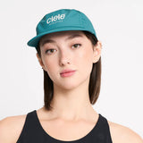 Ciele GOCap Classic Athletics Harbor Running Cap
