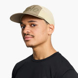 Ciele GOCap Comp Century Canvas Safari Running Cap