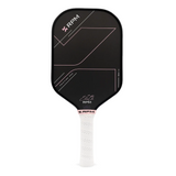 RPM Friction Pro V2 Ella Oh 16mm Elongated Pickleball Paddle