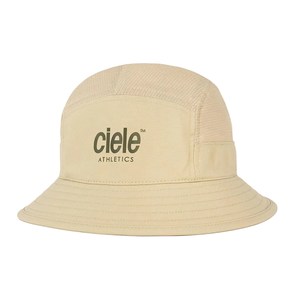 Ciele GOBucket Comp Athletics Safari Running Bucket Hat