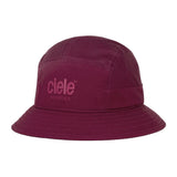 Ciele GOBucket Comp Athletics Mulberry Running Bucket Hat
