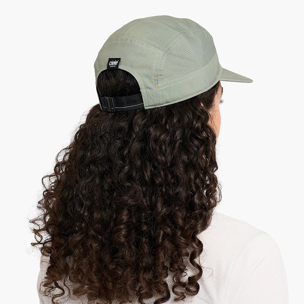 Ciele GOCap Comp Century Toad Running Cap