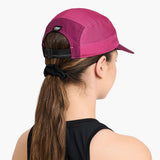Ciele GOCap Comp Century Mulberry/Bocasana Running Cap