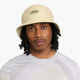 Ciele GOBucket Comp Athletics Safari Running Bucket Hat