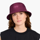 Ciele GOBucket Comp Athletics Mulberry Running Bucket Hat