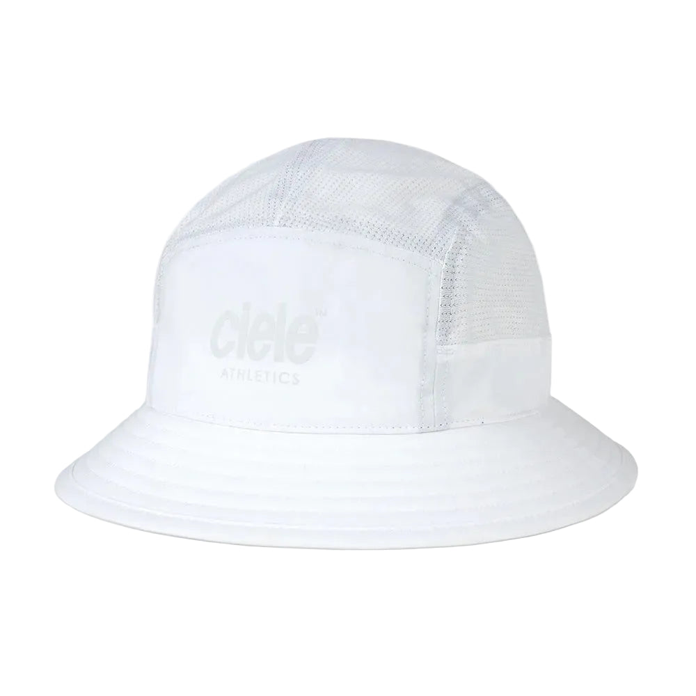 Ciele GOBucket Comp Athletics Ghost Running Bucket Hat